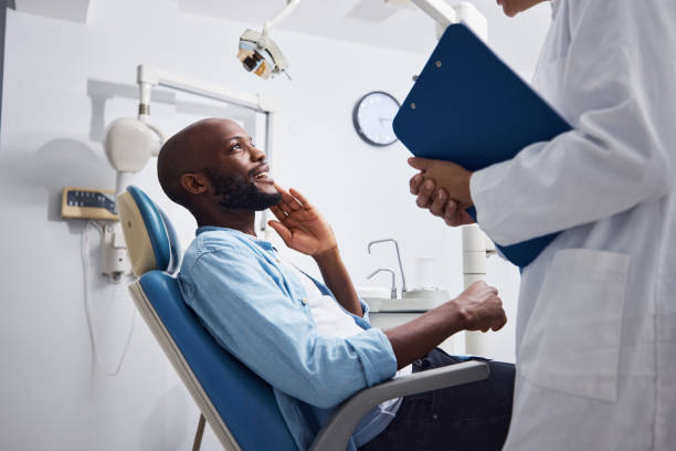 Emergency Dental Services in East Quogue, NY